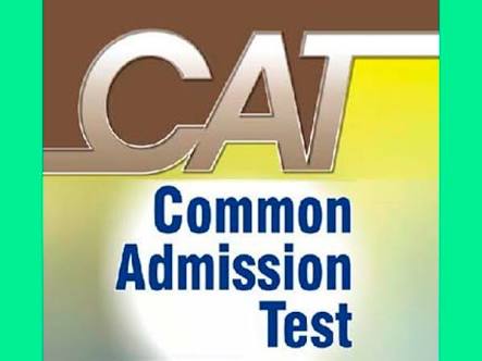 CAT 2020 Application : Last date Sept 23