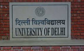 Delhi University Admission