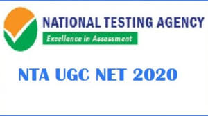 UGC NET 2020 Date Sheet Published