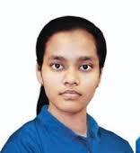 NEET: രണ്ടാം റാങ്കുകാരി അകൻഷാ സിങ്ങിനും മുഴുവൻ മാർക്ക്