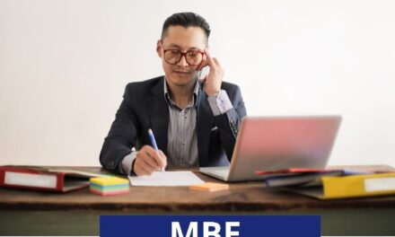 MBE പഠിക്കാം; ലക്ഷങ്ങൾ സാലറി വാങ്ങാം