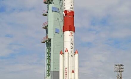 ISRO യിൽ 55 ഒഴിവ്