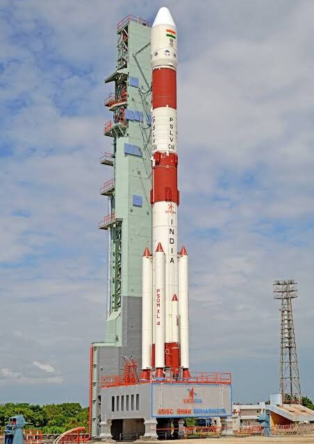 ISRO യിൽ 55 ഒഴിവ്