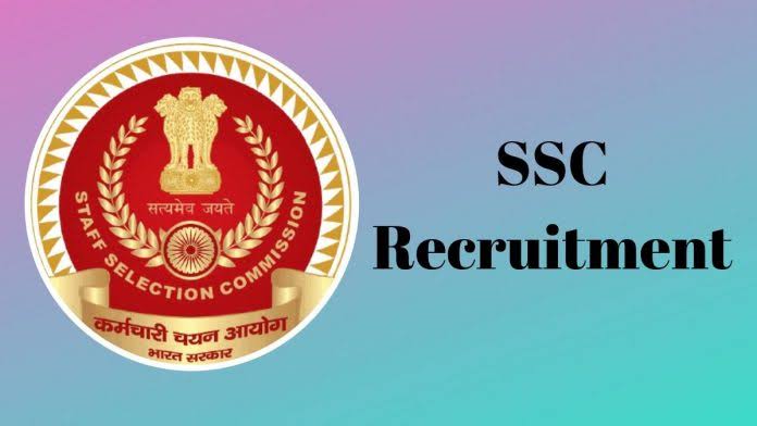 SSC: JunIOR ENGINEERS VACANCIES