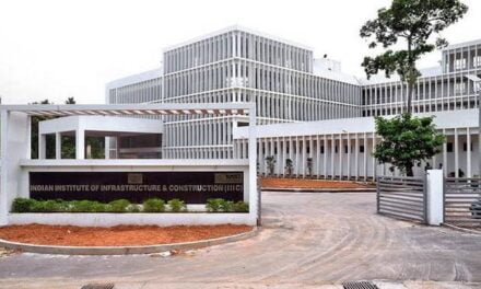 ട്രിപ്പിൾ ഐസി കോഴ്സുകളിലേക്ക് 31 വരെ അപേക്ഷിക്കാം
