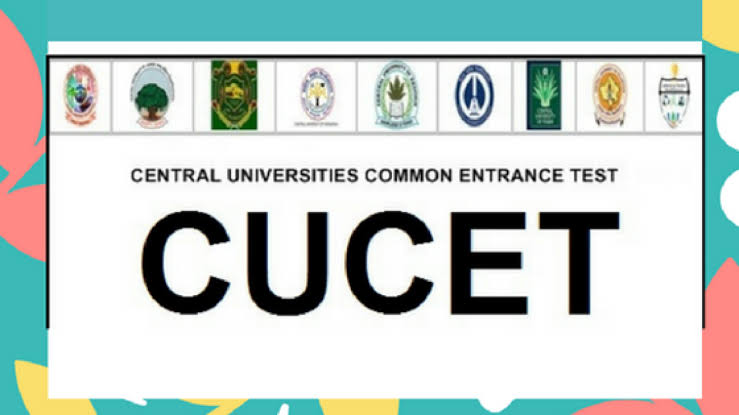 CUCET score Card PUBLISHED