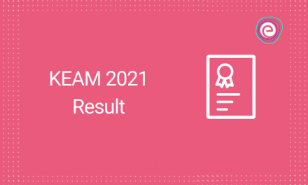 KEAM 2021: കേരള മെഡിക്കൽ റാങ്ക് ലിസ്റ്റ് നാളെ
