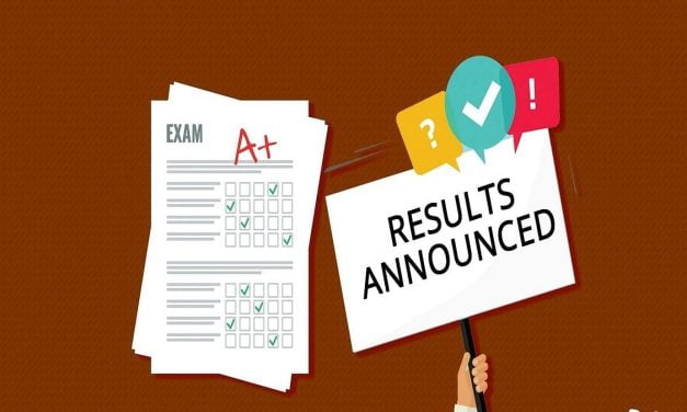 CUET UG result published