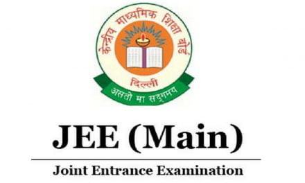 ജെ.ഇ.ഇ പരീക്ഷകളും തിരിഞ്ഞിരിക്കുന്ന മലയാളികളും