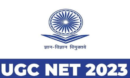 UGC NET 2023; രജിസ്ട്രേഷൻ May 31 വരെ