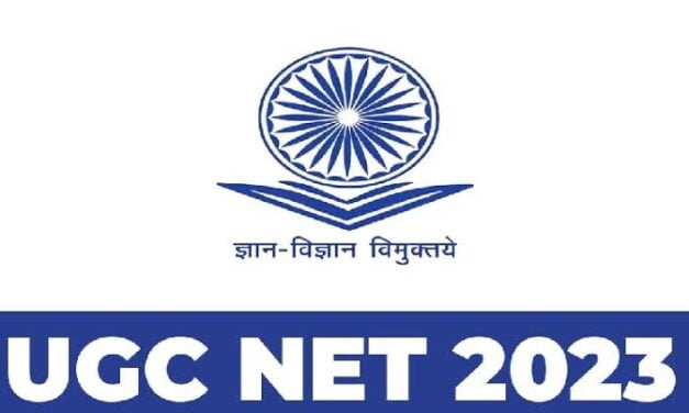 UGC NET 2023; രജിസ്ട്രേഷൻ May 31 വരെ