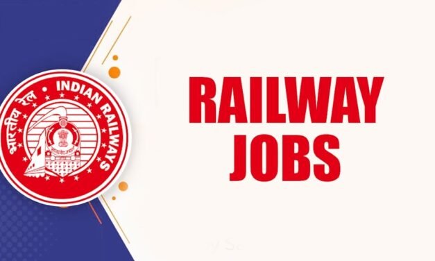 South East Central Railway Recruitment 2023