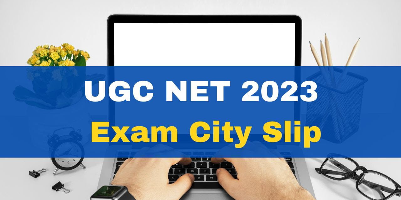 UGC NET 2023:  Subject wise ഷെഡ്യൂൾ പുറത്ത്