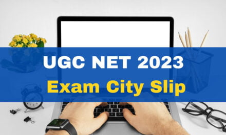 UGC NET 2023:  Subject wise ഷെഡ്യൂൾ പുറത്ത്
