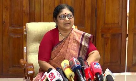 നാലുവർഷത്തെ ബിരുദ കോഴ്‌സുകൾ അടുത്ത വർഷം മുതൽ: മന്ത്രി ആർ ബിന്ദു