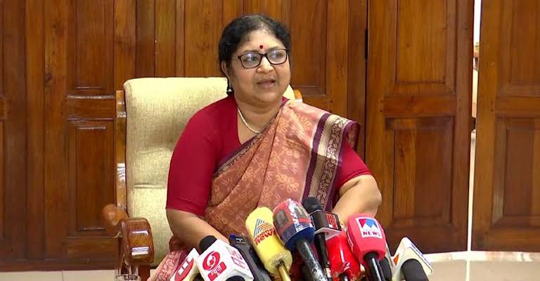 നാലുവർഷത്തെ ബിരുദ കോഴ്‌സുകൾ അടുത്ത വർഷം മുതൽ: മന്ത്രി ആർ ബിന്ദു