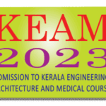 KEAM 2023: പുതിയ അപേക്ഷ സമർപ്പിക്കാൻ അവസരം
