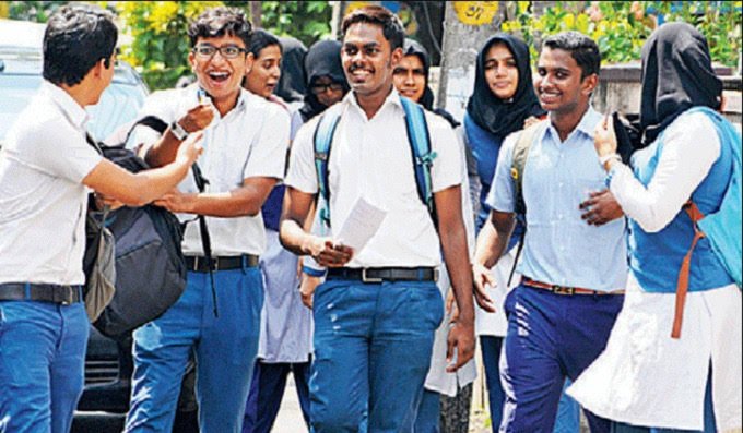 പ്ലസ് വണ്‍ പ്രവേശനം; 97 താത്കാലിക ബാച്ചുകള്‍ക്കുകൂടി അനുമതി, കൂടുതൽ മലപ്പുറത്ത്