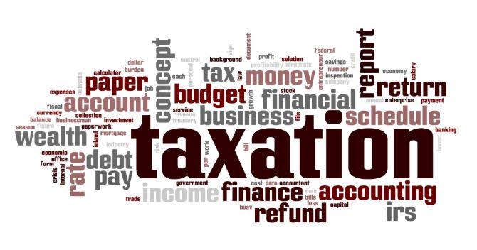 ടാക്‌സേഷനിലെ (TAXATION) കരിയര്‍ സാധ്യത